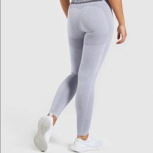 Gymshark High-waisted Leggings